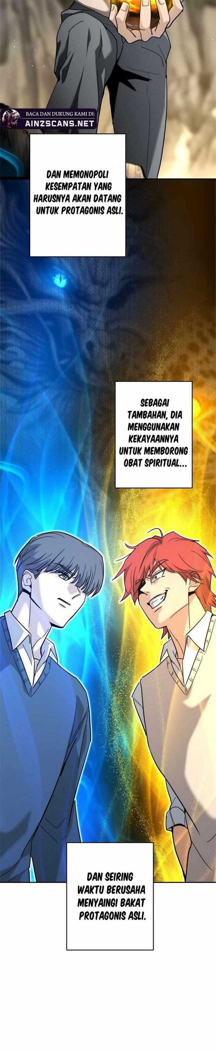 I Became a Swordsmanship Instructor at the Academy - Chapter 1 - Page 46