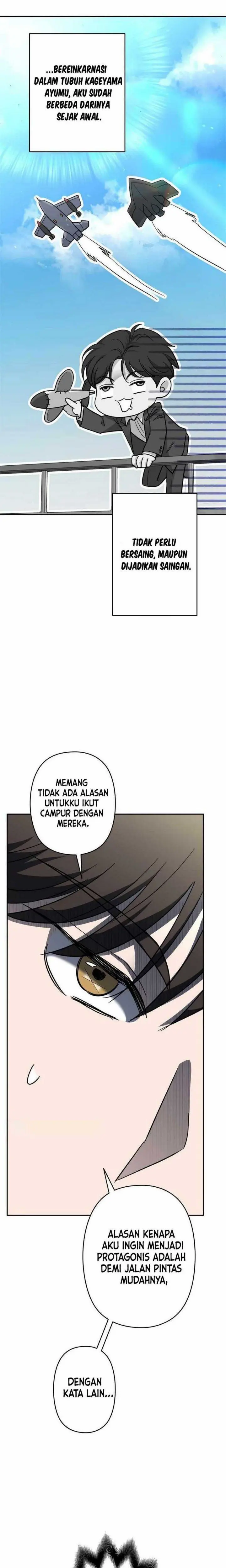I Became a Swordsmanship Instructor at the Academy - Chapter 1 - Page 47