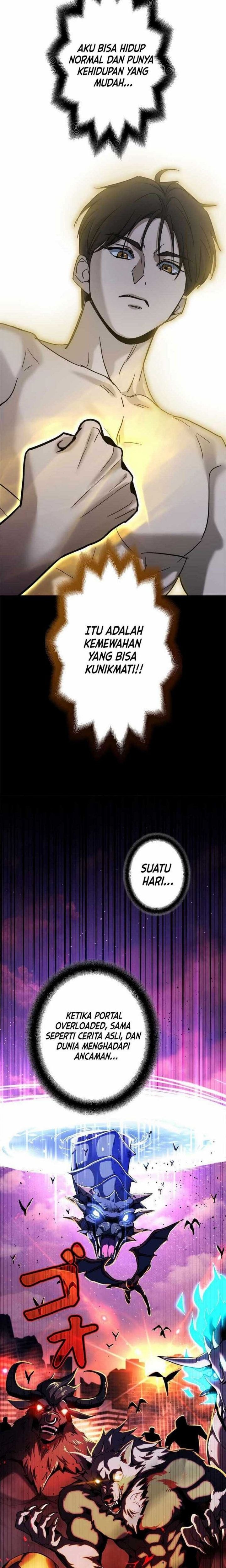 I Became a Swordsmanship Instructor at the Academy - Chapter 1 - Page 48