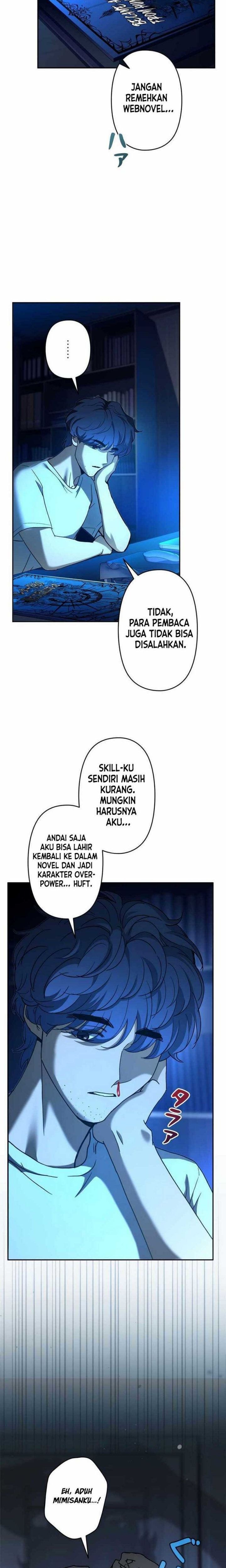 I Became a Swordsmanship Instructor at the Academy - Chapter 1 - Page 6