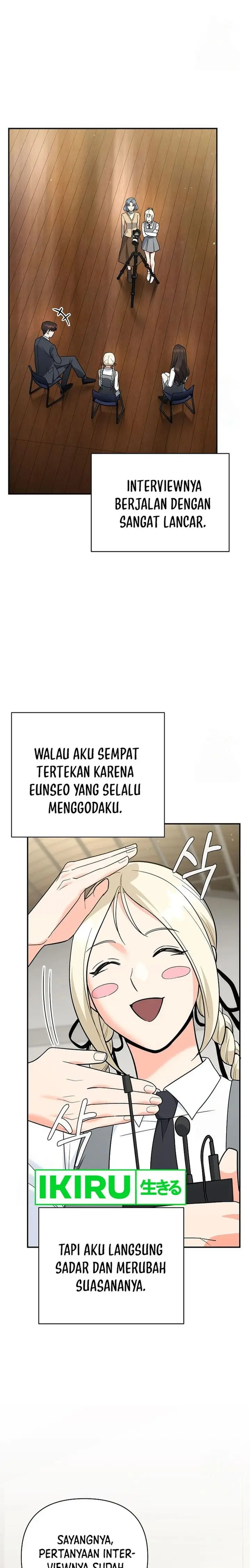 I Became a Swordsmanship Instructor at the Academy - Chapter 10 - Page 15