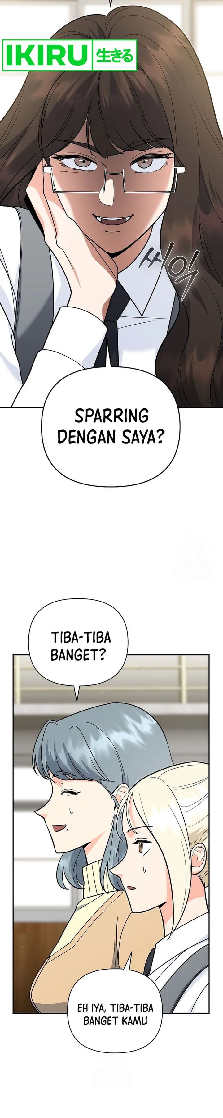 I Became a Swordsmanship Instructor at the Academy - Chapter 10 - Page 20