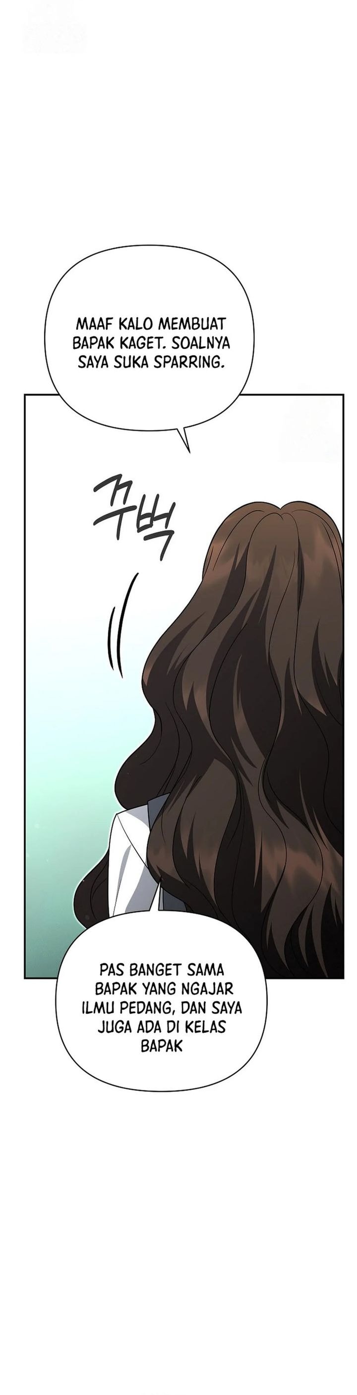 I Became a Swordsmanship Instructor at the Academy - Chapter 10 - Page 22