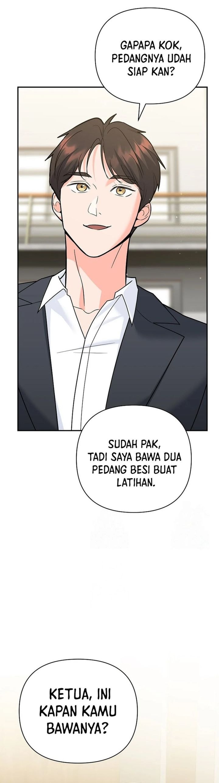 I Became a Swordsmanship Instructor at the Academy - Chapter 10 - Page 24