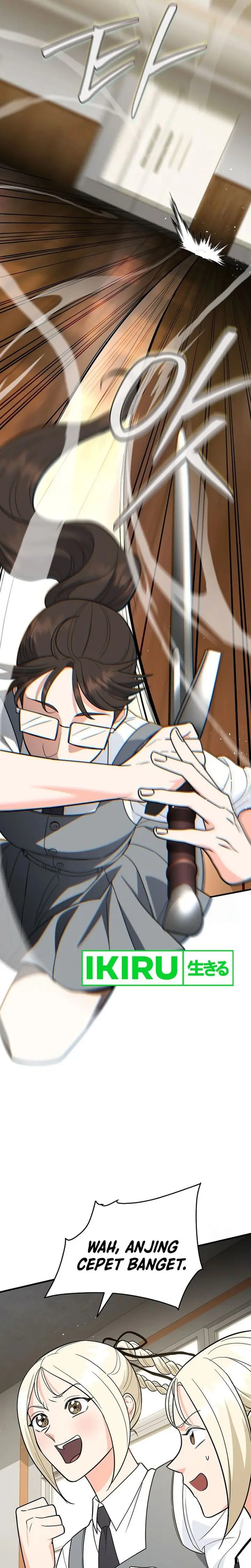 I Became a Swordsmanship Instructor at the Academy - Chapter 10 - Page 31