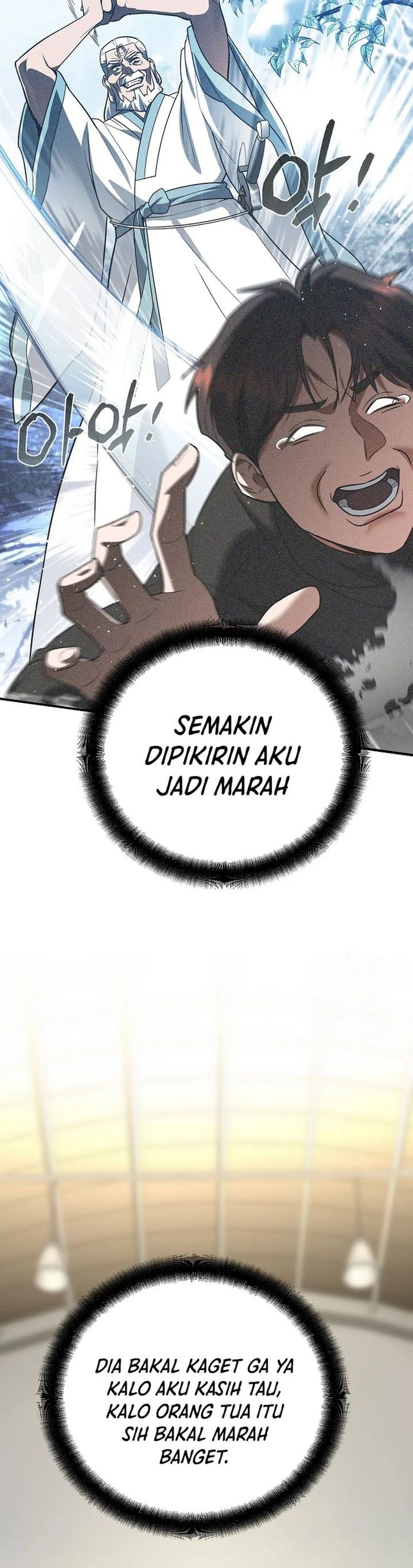 I Became a Swordsmanship Instructor at the Academy - Chapter 10 - Page 40