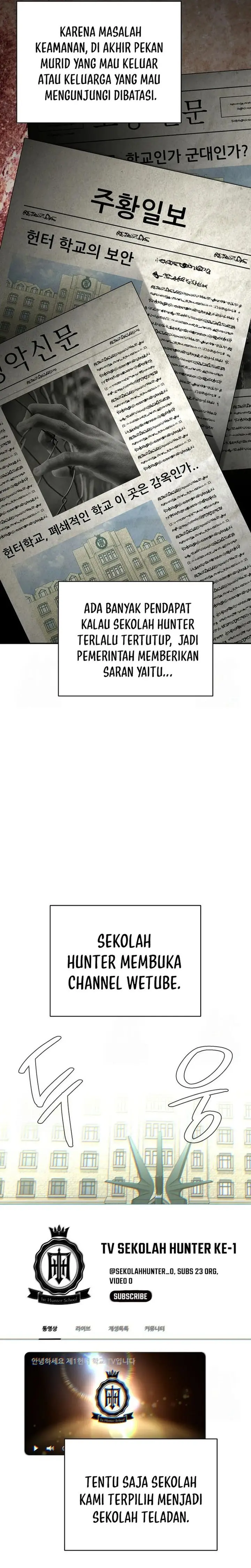 I Became a Swordsmanship Instructor at the Academy - Chapter 10 - Page 5
