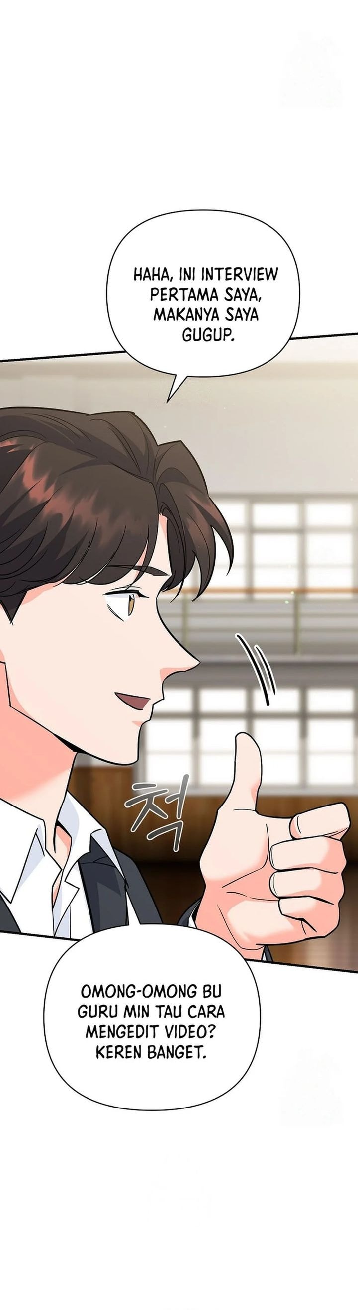 I Became a Swordsmanship Instructor at the Academy - Chapter 10 - Page 8