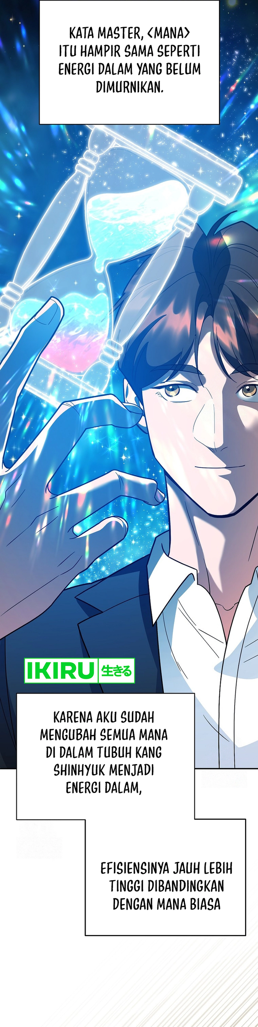 I Became a Swordsmanship Instructor at the Academy - Chapter 11 - Page 18