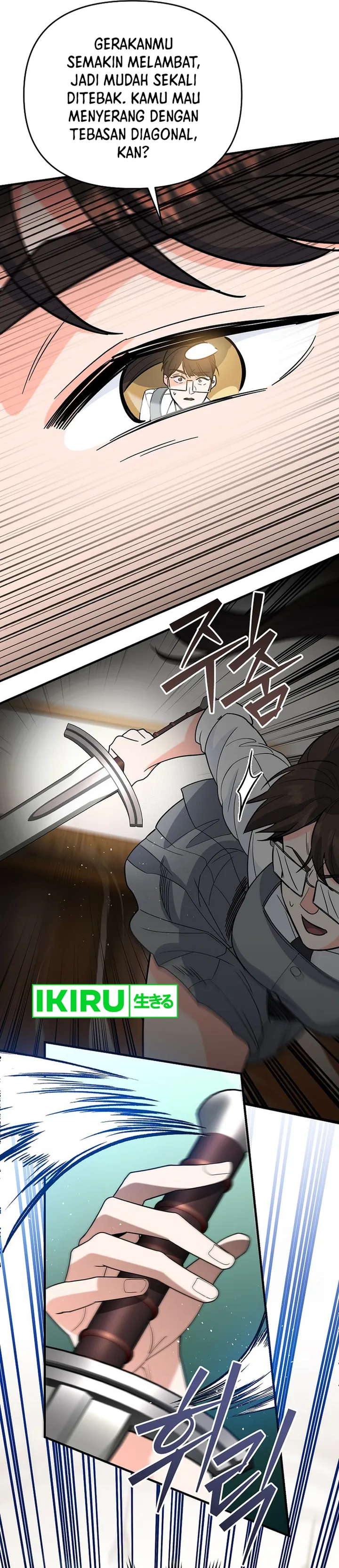 I Became a Swordsmanship Instructor at the Academy - Chapter 11 - Page 23