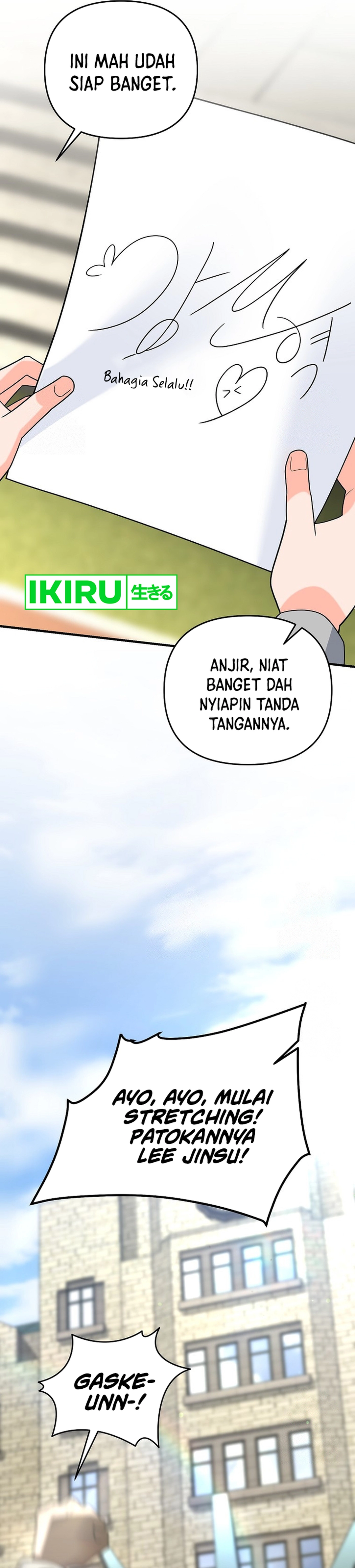 I Became a Swordsmanship Instructor at the Academy - Chapter 11 - Page 40