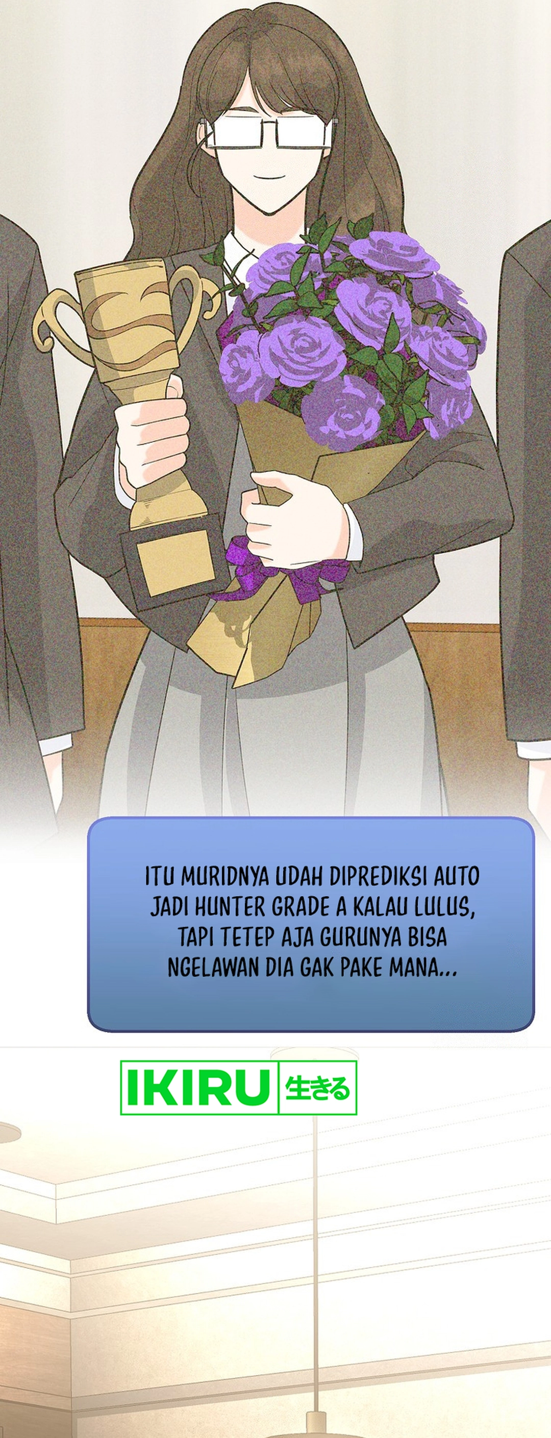 I Became a Swordsmanship Instructor at the Academy - Chapter 11 - Page 44