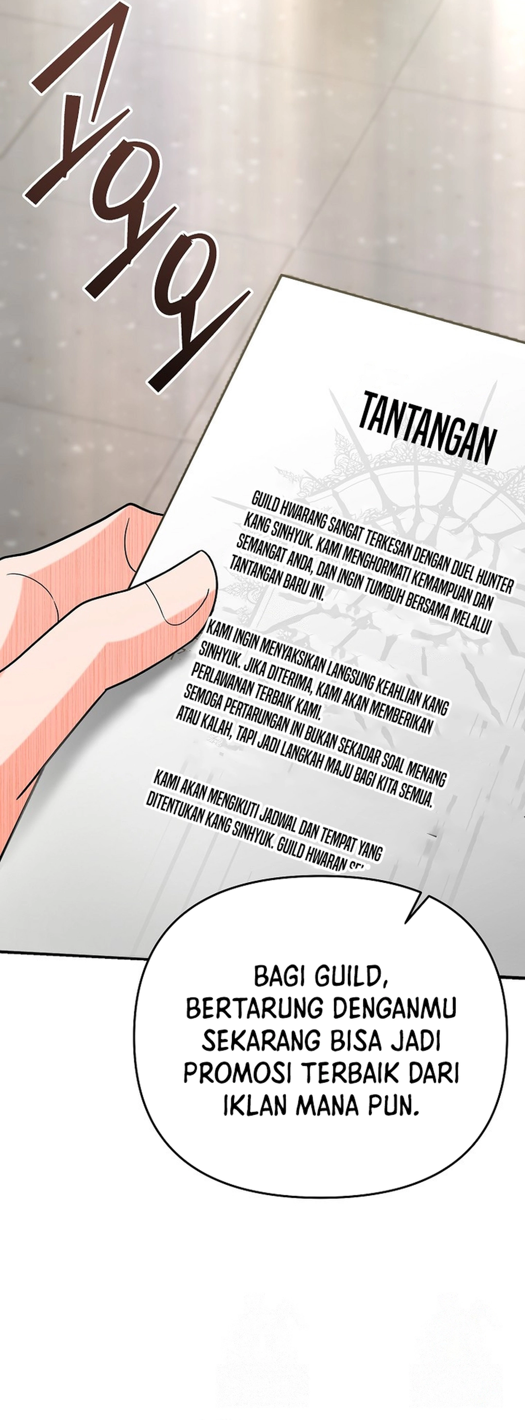 I Became a Swordsmanship Instructor at the Academy - Chapter 11 - Page 67