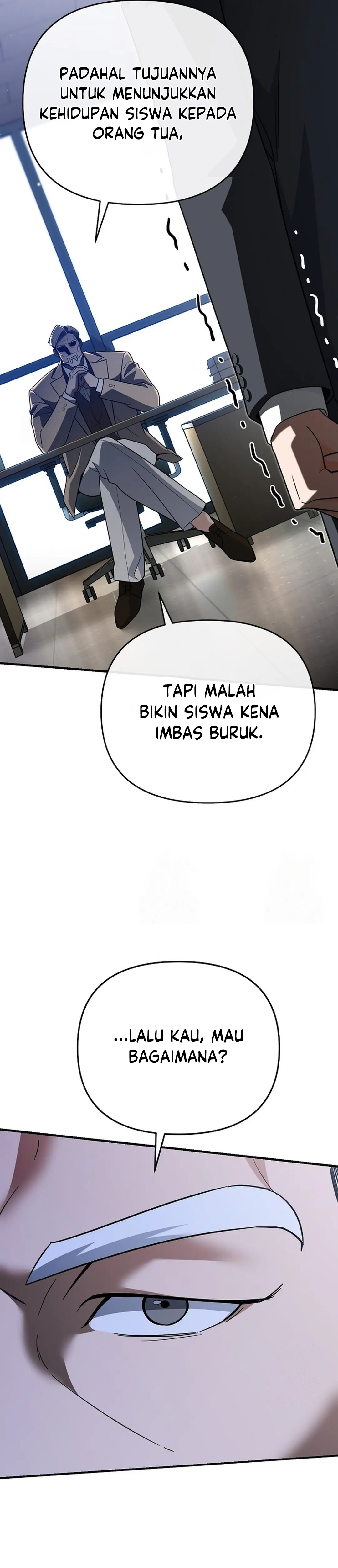 I Became a Swordsmanship Instructor at the Academy - Chapter 12 - Page 11
