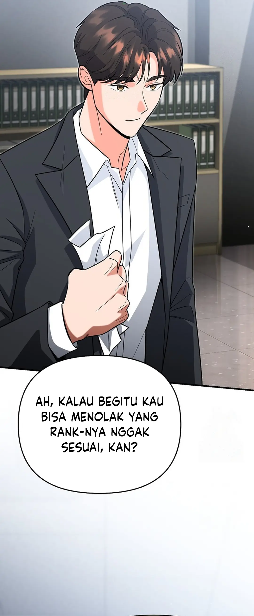 I Became a Swordsmanship Instructor at the Academy - Chapter 12 - Page 15