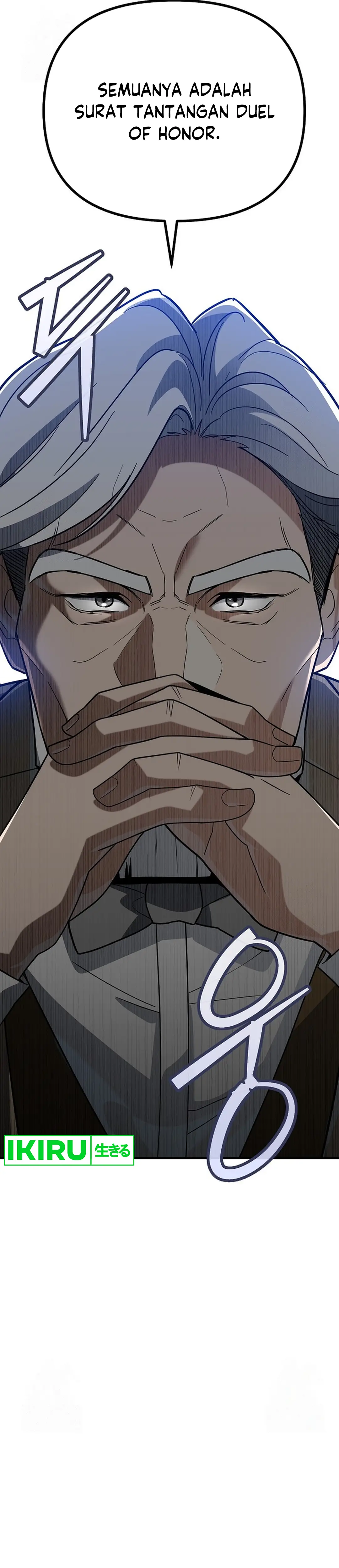 I Became a Swordsmanship Instructor at the Academy - Chapter 12 - Page 3