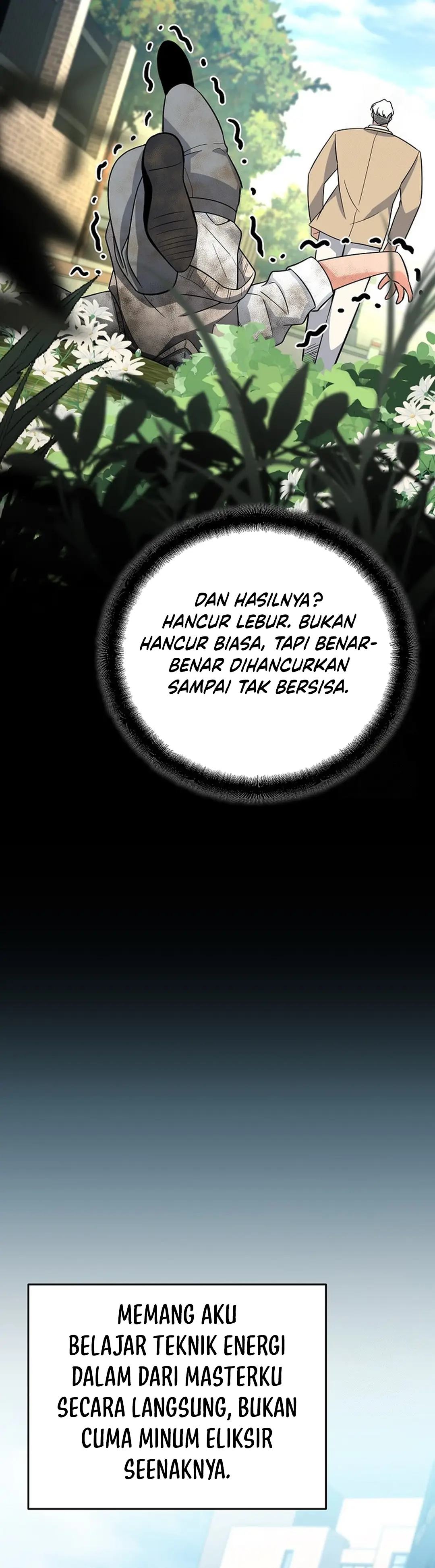 I Became a Swordsmanship Instructor at the Academy - Chapter 12 - Page 32