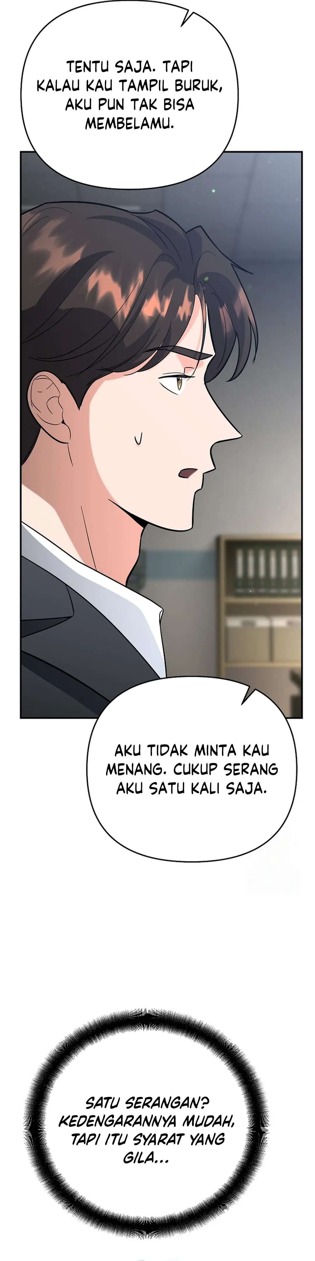 I Became a Swordsmanship Instructor at the Academy - Chapter 12 - Page 37