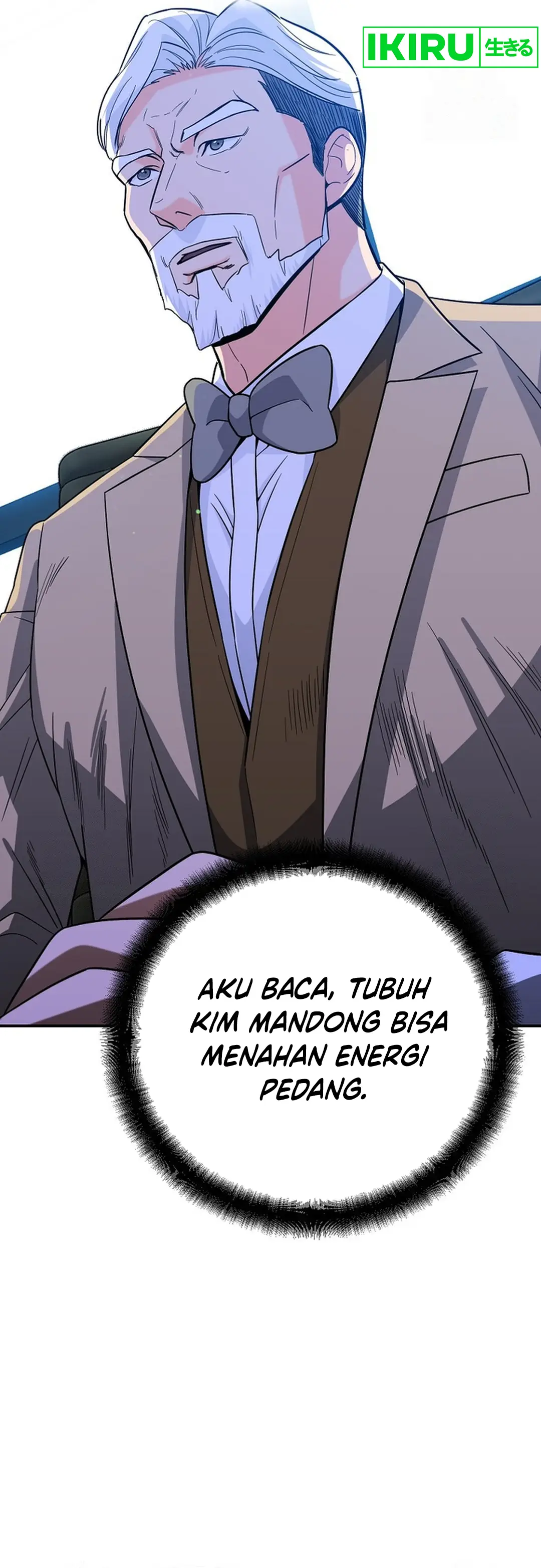 I Became a Swordsmanship Instructor at the Academy - Chapter 12 - Page 38
