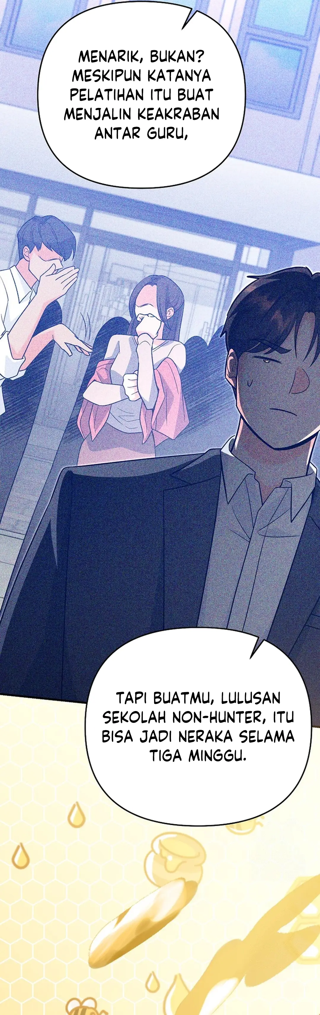I Became a Swordsmanship Instructor at the Academy - Chapter 12 - Page 41