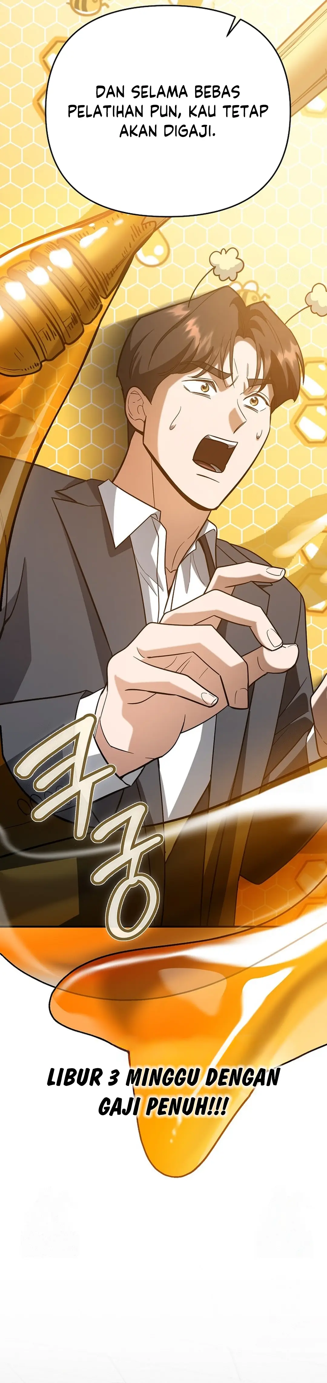 I Became a Swordsmanship Instructor at the Academy - Chapter 12 - Page 42