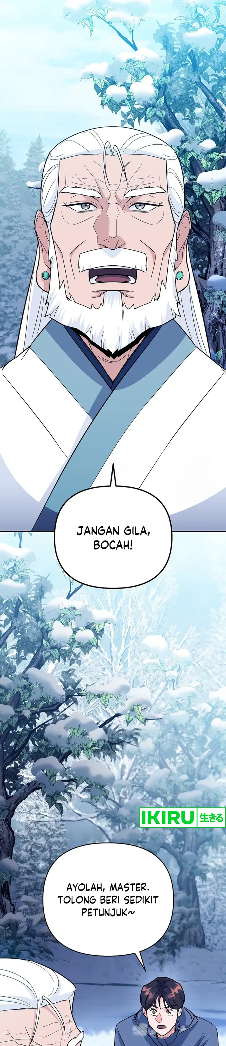 I Became a Swordsmanship Instructor at the Academy - Chapter 12 - Page 56