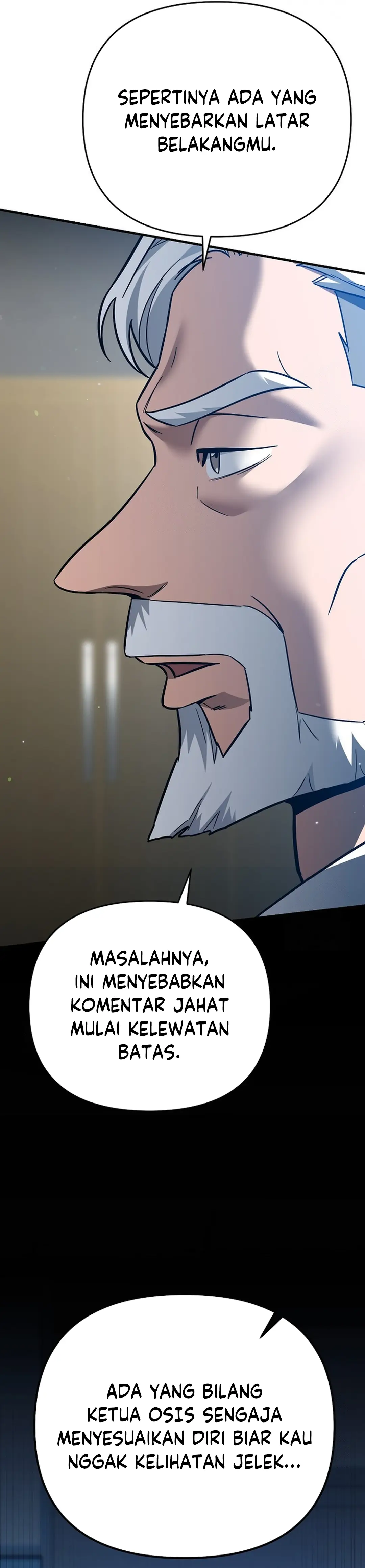 I Became a Swordsmanship Instructor at the Academy - Chapter 12 - Page 7