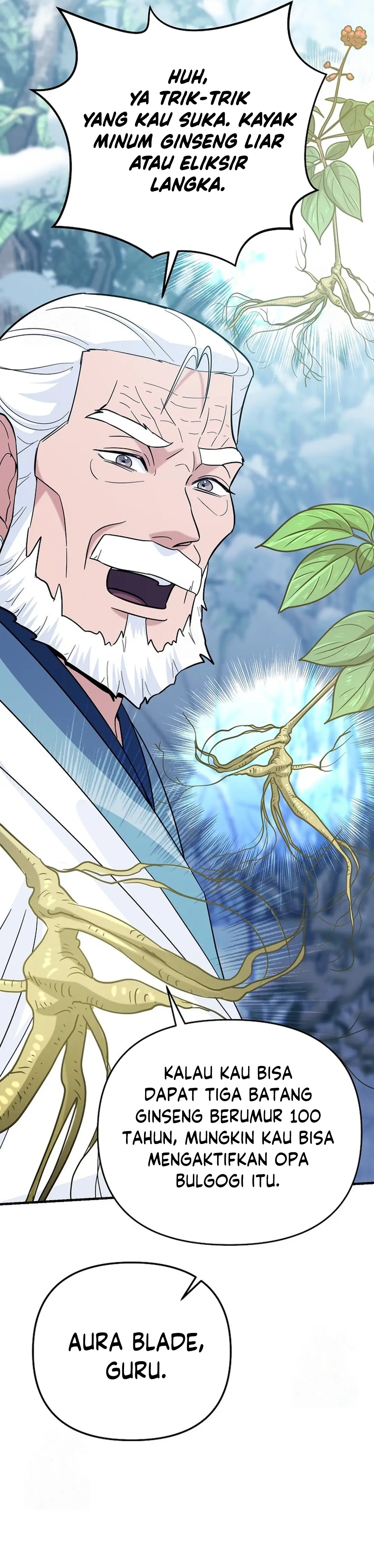 I Became a Swordsmanship Instructor at the Academy - Chapter 12 - Page 62