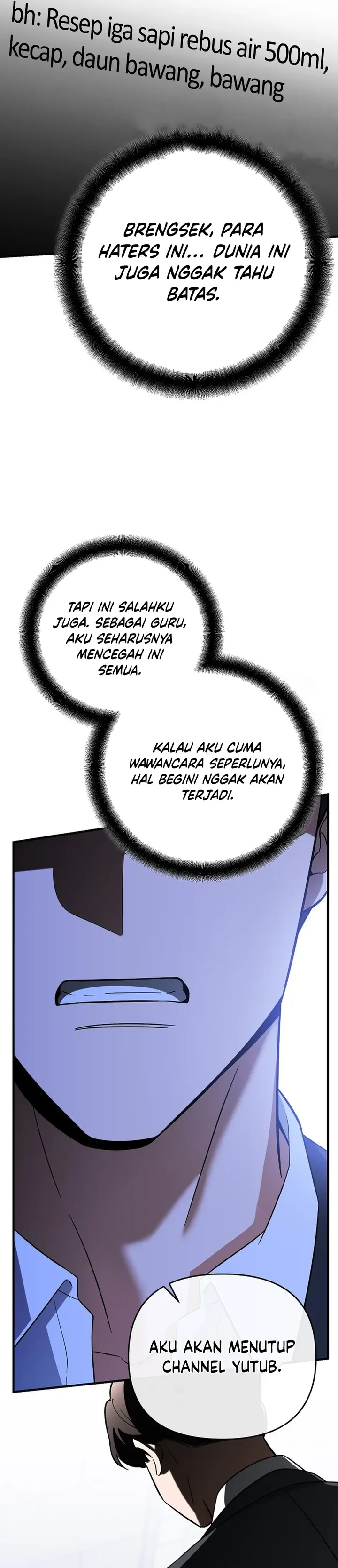 I Became a Swordsmanship Instructor at the Academy - Chapter 12 - Page 9