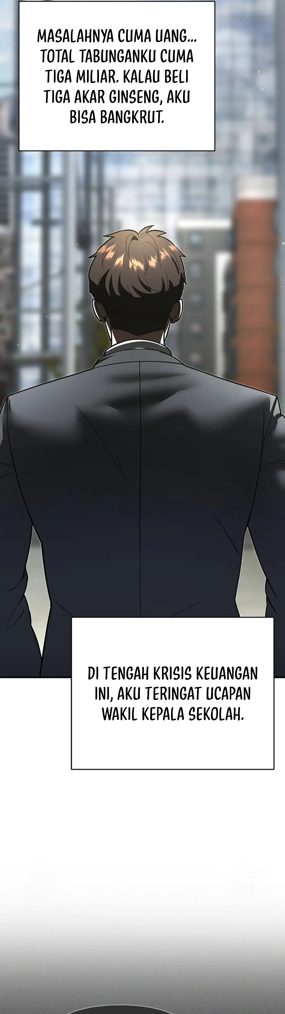I Became a Swordsmanship Instructor at the Academy - Chapter 13 - Page 18