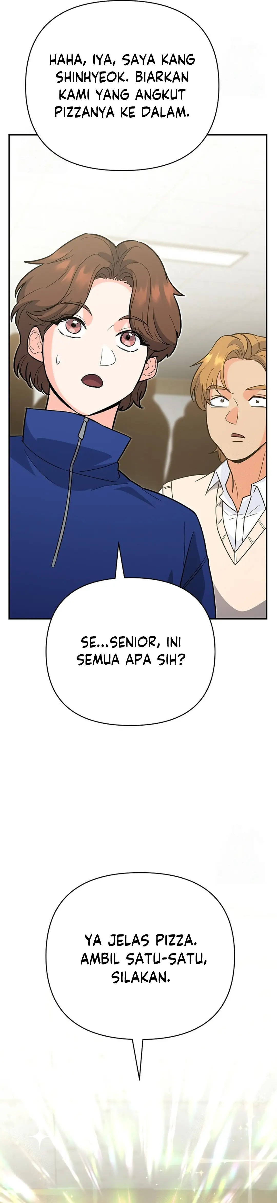 I Became a Swordsmanship Instructor at the Academy - Chapter 13 - Page 30