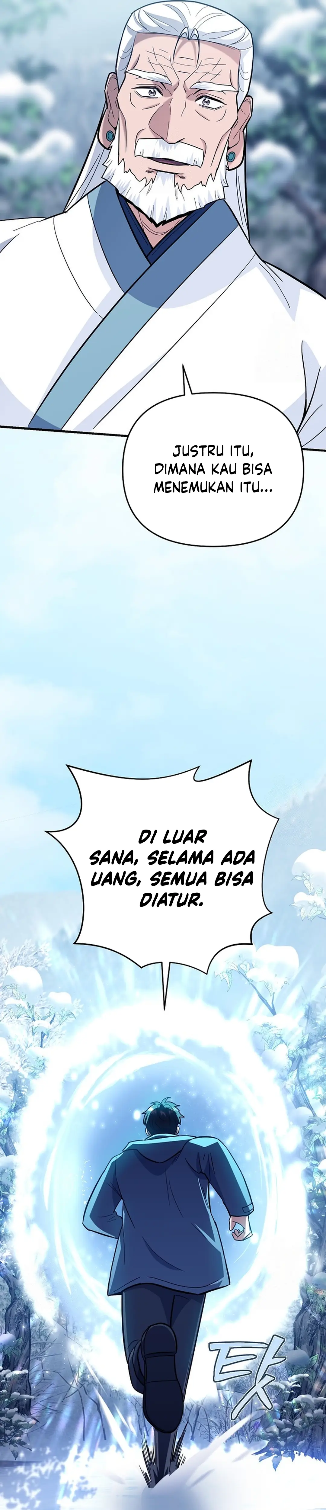 I Became a Swordsmanship Instructor at the Academy - Chapter 13 - Page 4