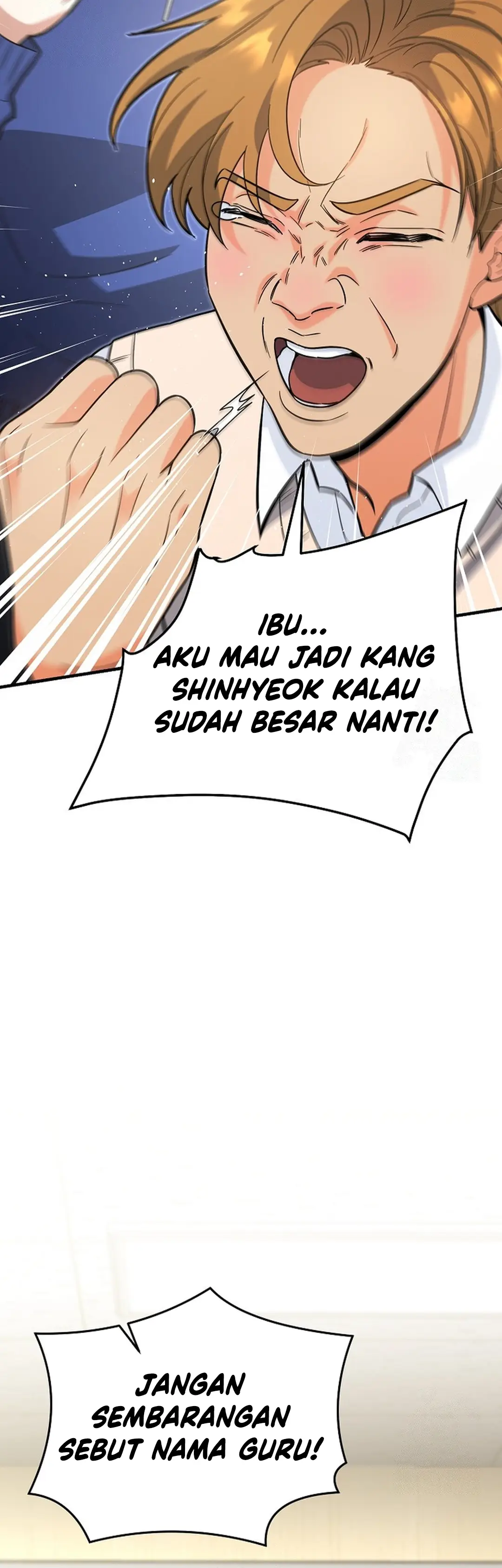 I Became a Swordsmanship Instructor at the Academy - Chapter 13 - Page 32