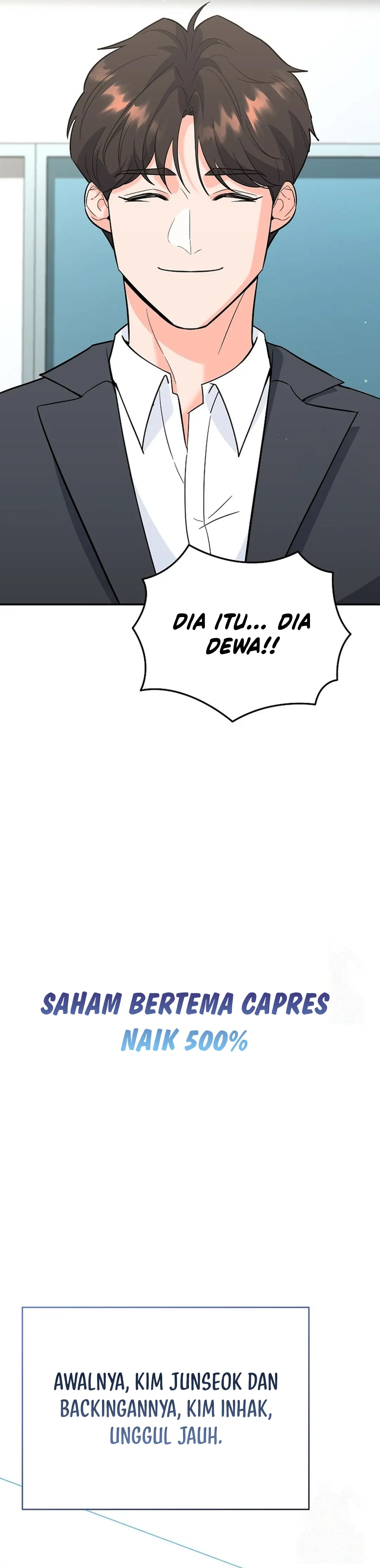 I Became a Swordsmanship Instructor at the Academy - Chapter 13 - Page 33