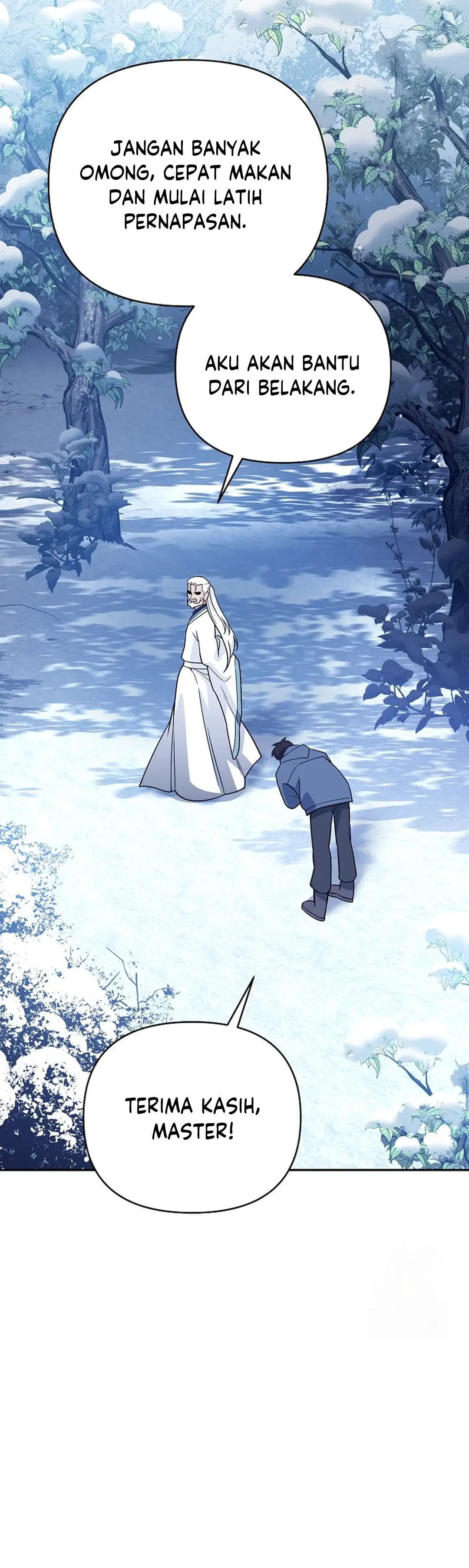 I Became a Swordsmanship Instructor at the Academy - Chapter 13 - Page 52