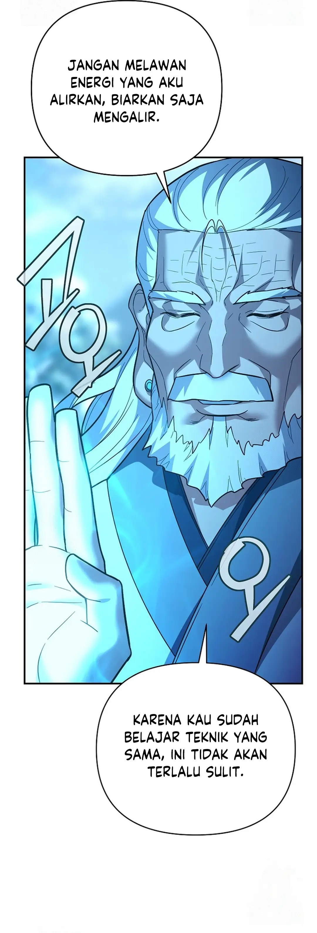 I Became a Swordsmanship Instructor at the Academy - Chapter 13 - Page 56
