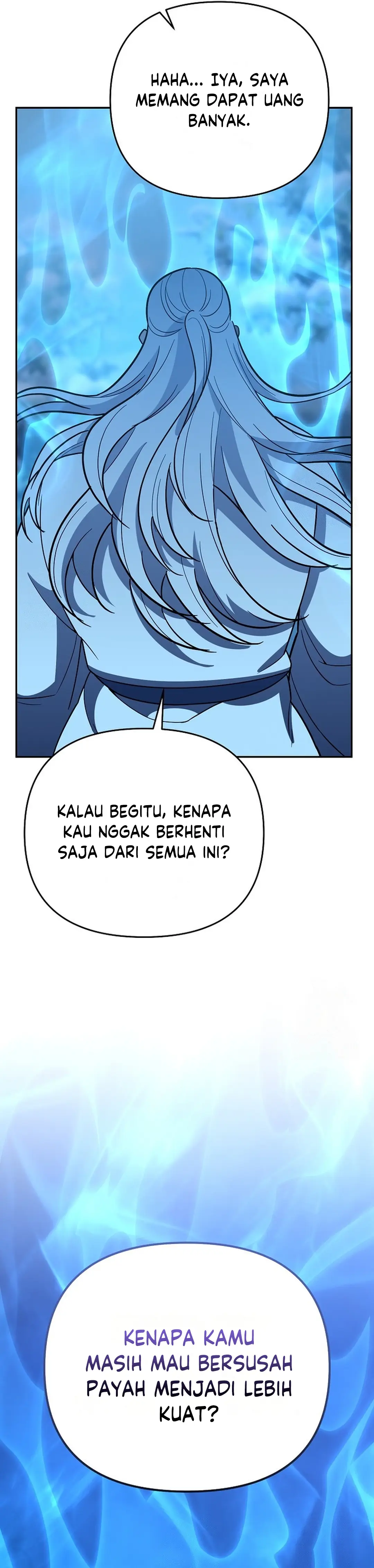 I Became a Swordsmanship Instructor at the Academy - Chapter 13 - Page 62