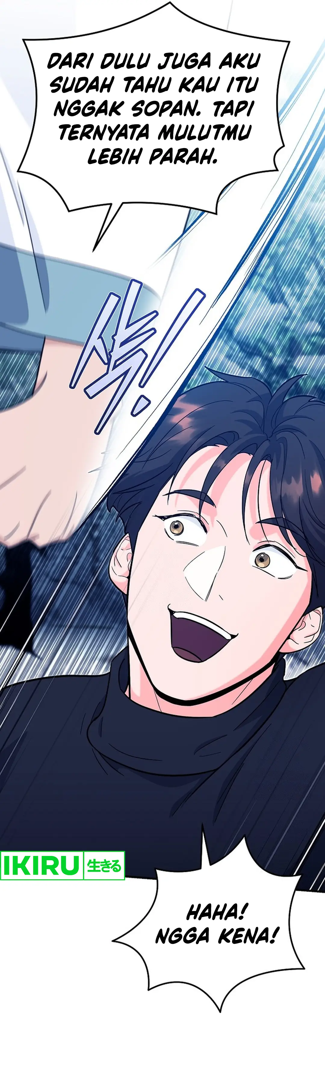 I Became a Swordsmanship Instructor at the Academy - Chapter 14 - Page 20