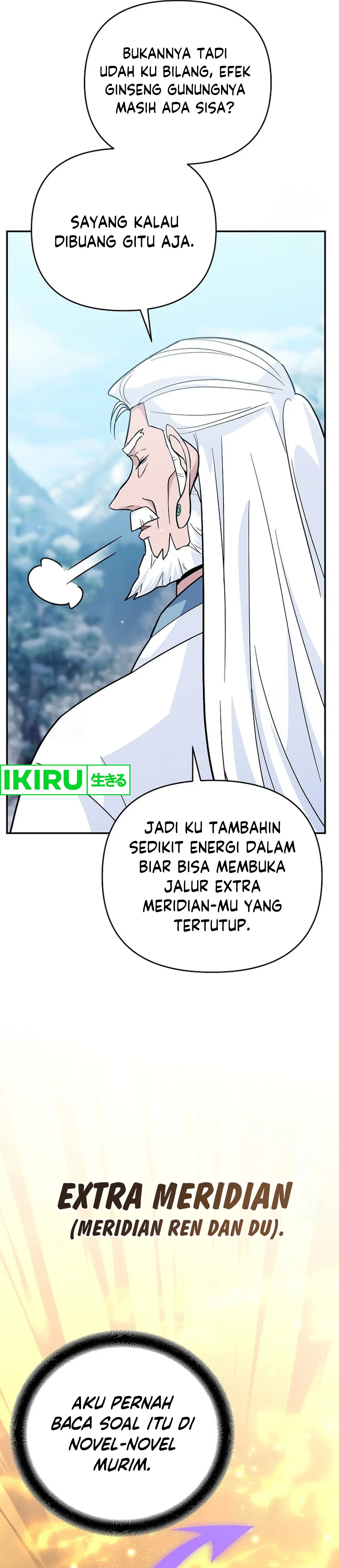 I Became a Swordsmanship Instructor at the Academy - Chapter 14 - Page 26