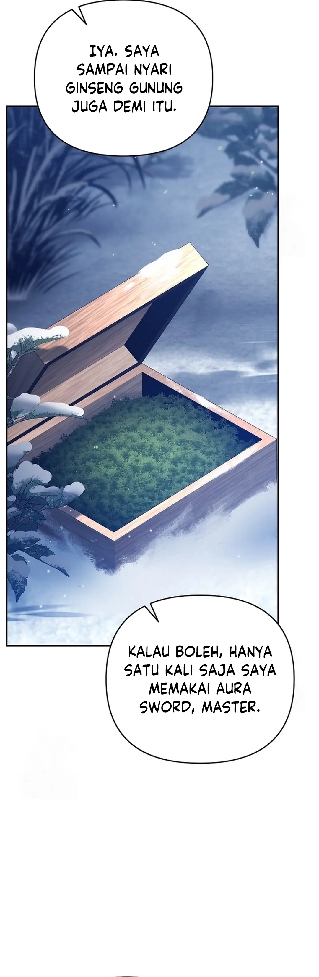 I Became a Swordsmanship Instructor at the Academy - Chapter 14 - Page 37