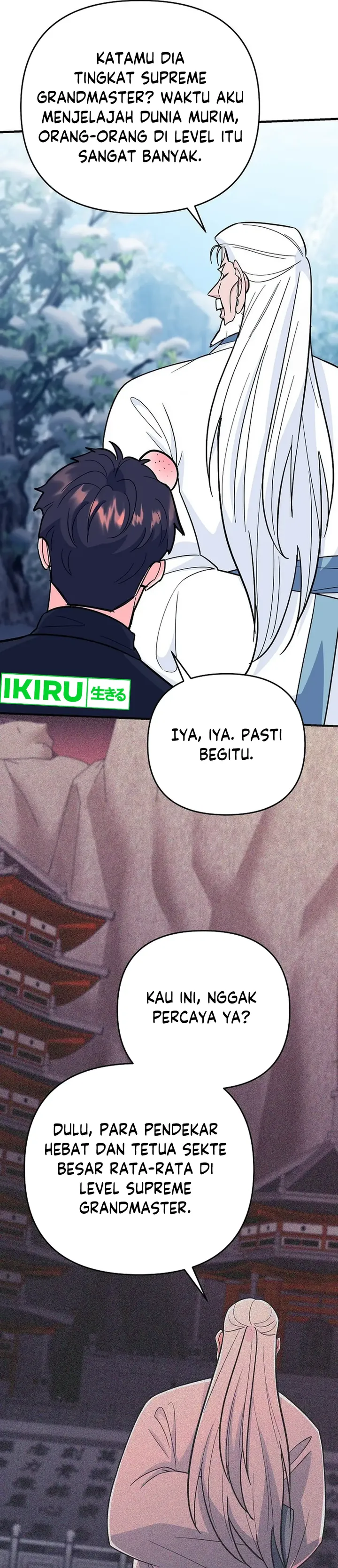 I Became a Swordsmanship Instructor at the Academy - Chapter 14 - Page 39