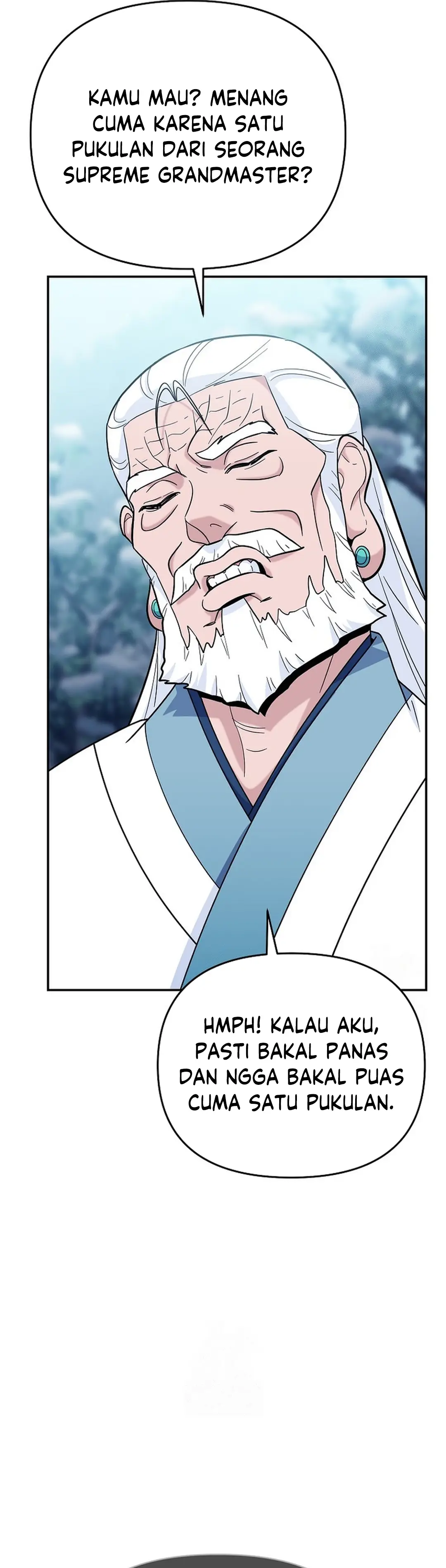 I Became a Swordsmanship Instructor at the Academy - Chapter 14 - Page 43