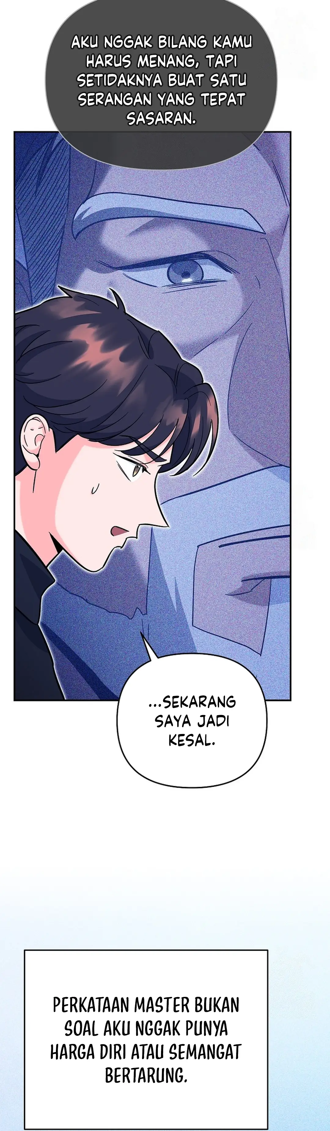 I Became a Swordsmanship Instructor at the Academy - Chapter 14 - Page 44