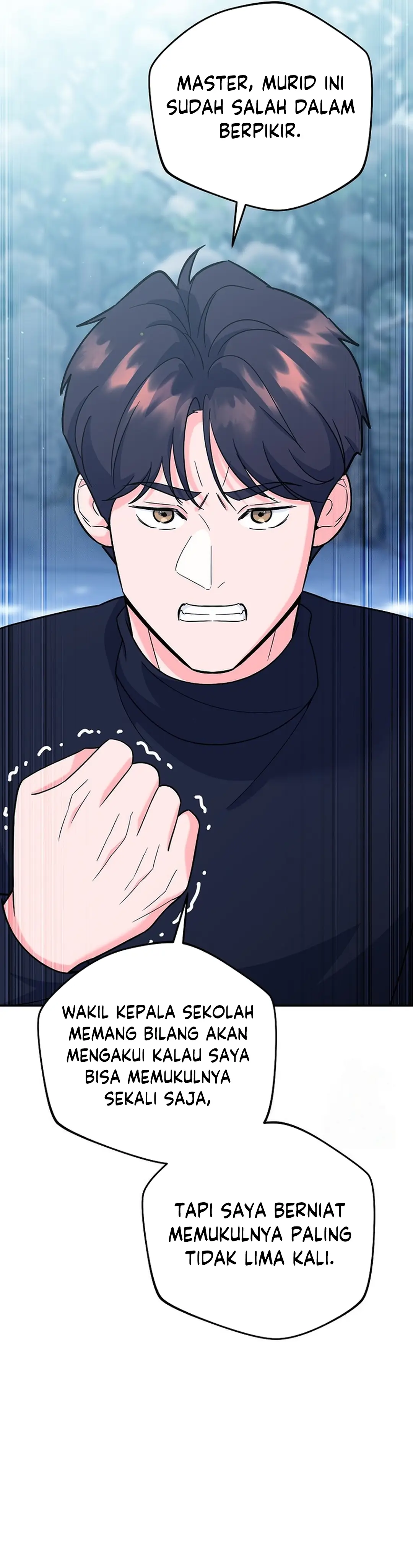 I Became a Swordsmanship Instructor at the Academy - Chapter 14 - Page 47