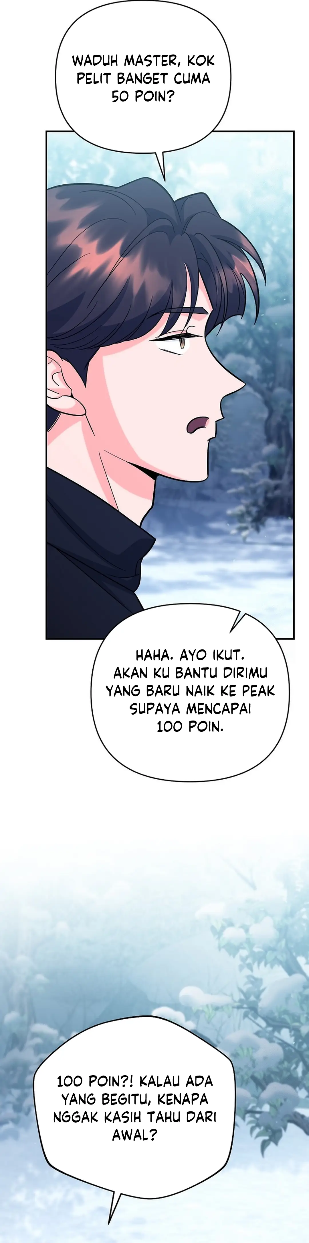 I Became a Swordsmanship Instructor at the Academy - Chapter 14 - Page 49