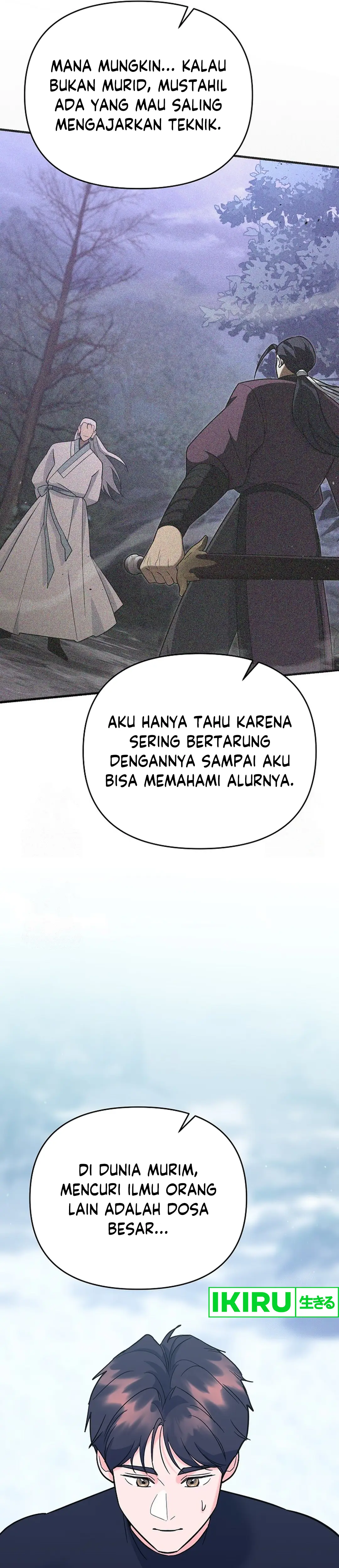 I Became a Swordsmanship Instructor at the Academy - Chapter 14 - Page 53