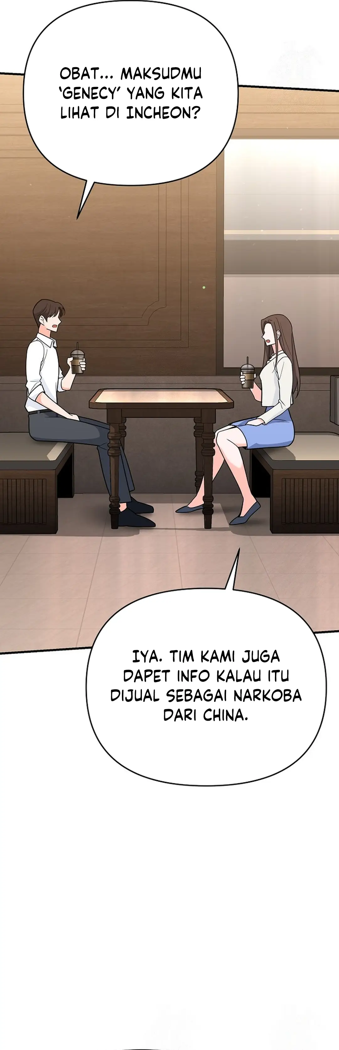 I Became a Swordsmanship Instructor at the Academy - Chapter 14 - Page 59