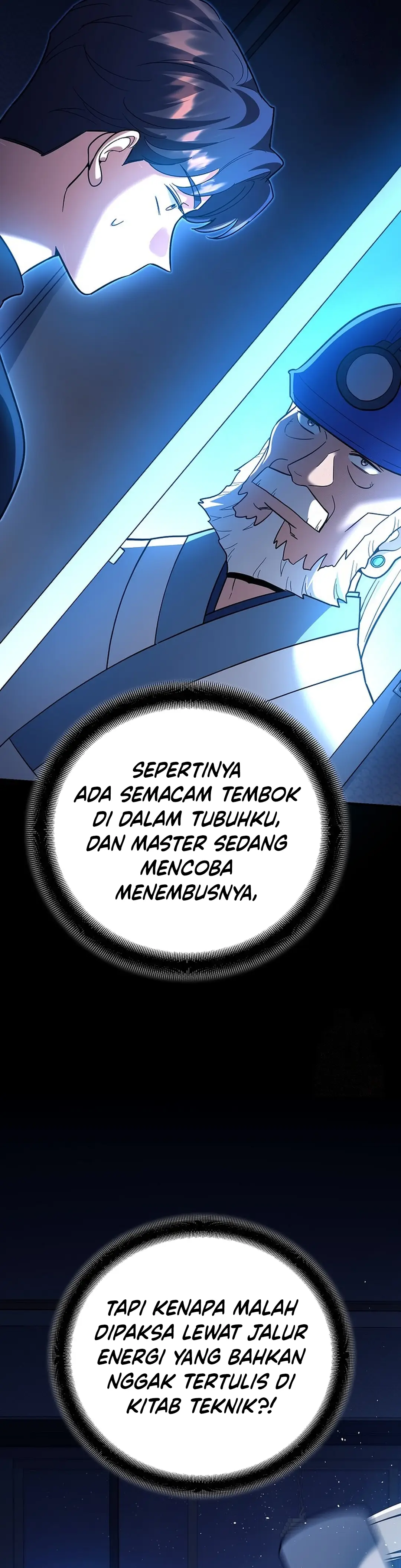 I Became a Swordsmanship Instructor at the Academy - Chapter 14 - Page 7