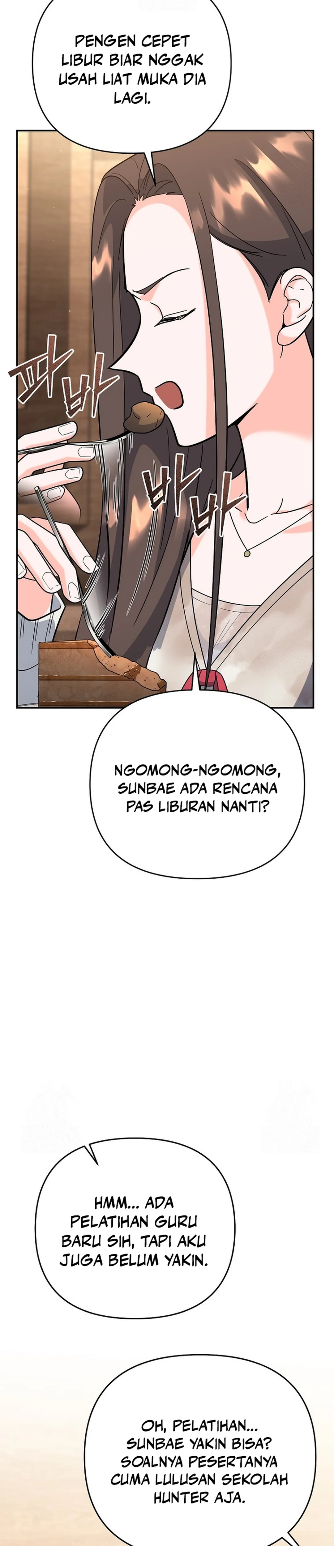 I Became a Swordsmanship Instructor at the Academy - Chapter 15 - Page 11