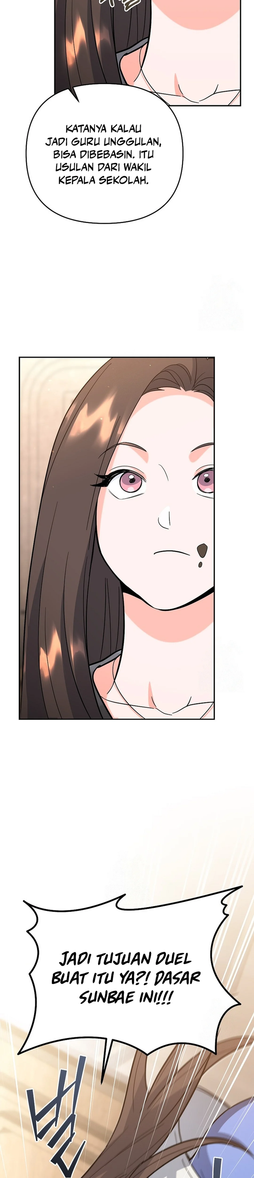 I Became a Swordsmanship Instructor at the Academy - Chapter 15 - Page 13